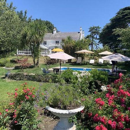 Cedar House Boutique B&B Burton  Экстерьер фото