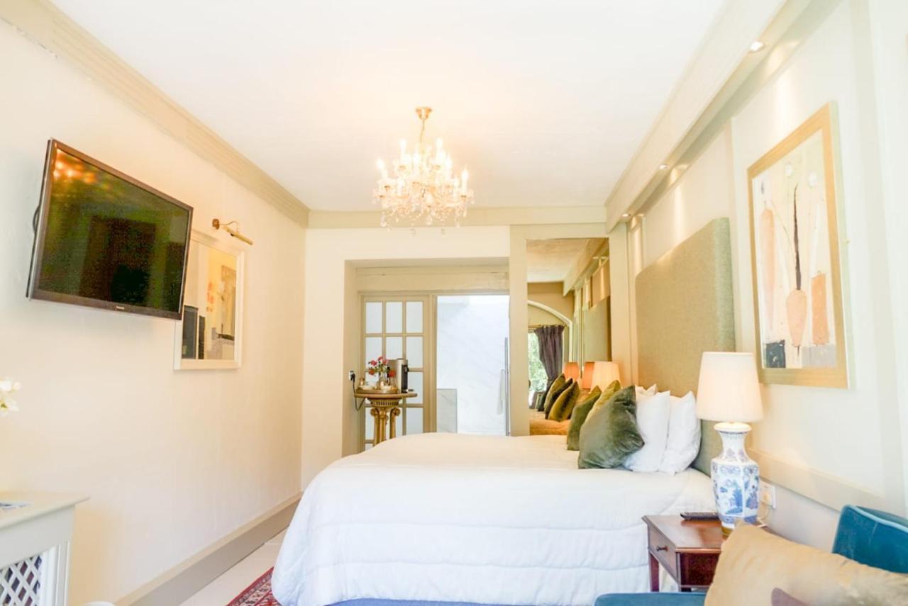 Cedar House Boutique B&B Burton  Экстерьер фото