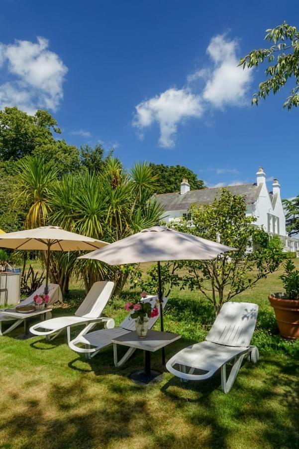 Cedar House Boutique B&B Burton  Экстерьер фото