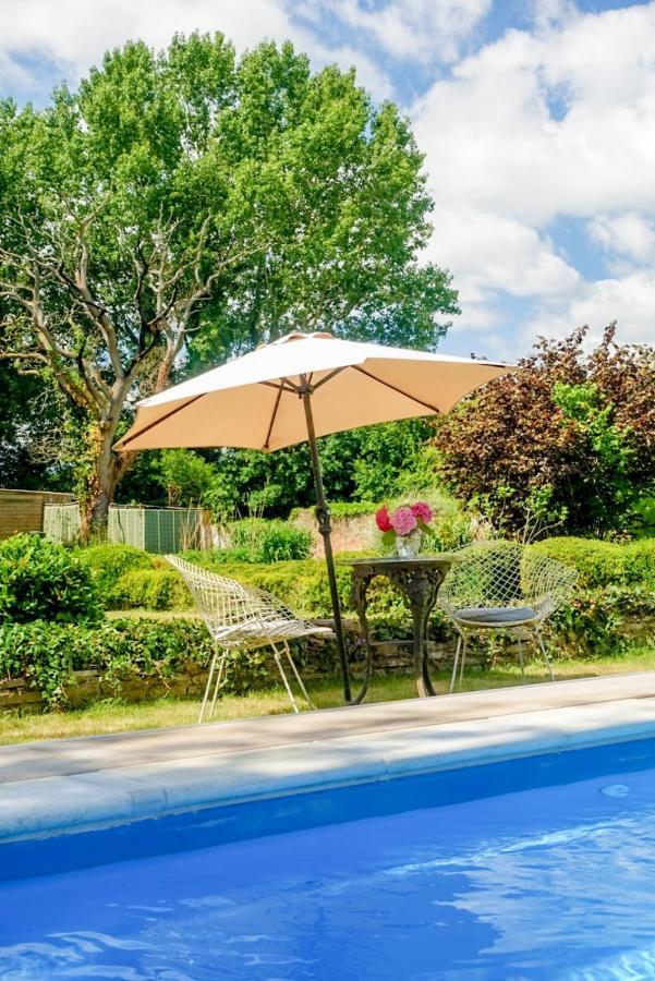 Cedar House Boutique B&B Burton  Экстерьер фото