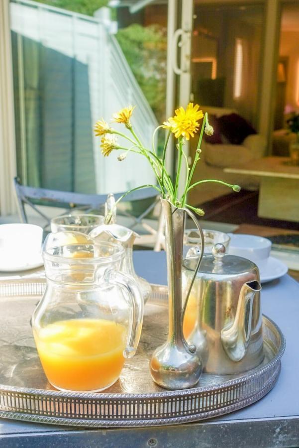 Cedar House Boutique B&B Burton  Экстерьер фото