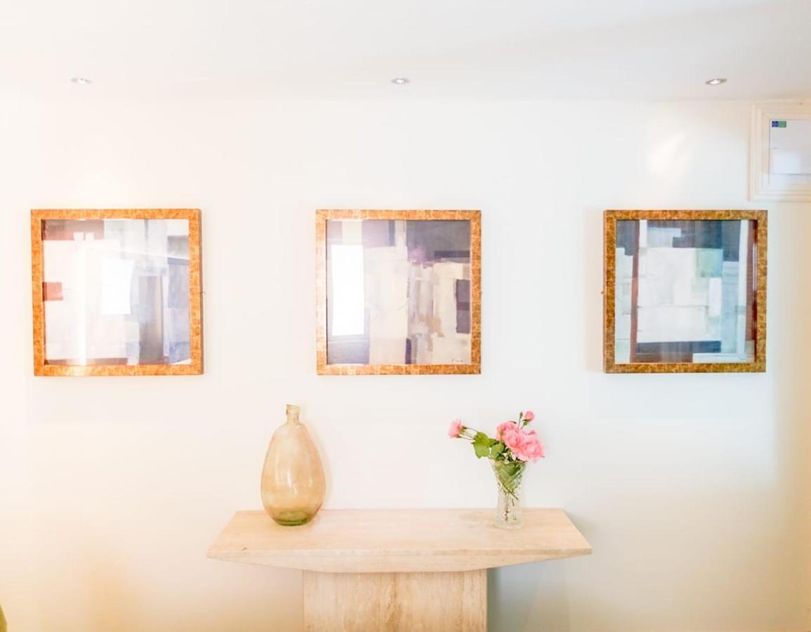 Cedar House Boutique B&B Burton  Экстерьер фото
