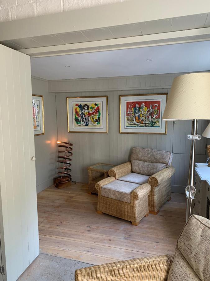 Cedar House Boutique B&B Burton  Экстерьер фото